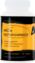 male enhancement