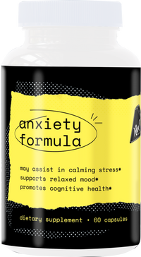 anti-anxiety