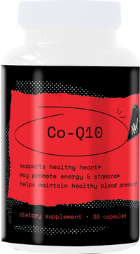 co-q10