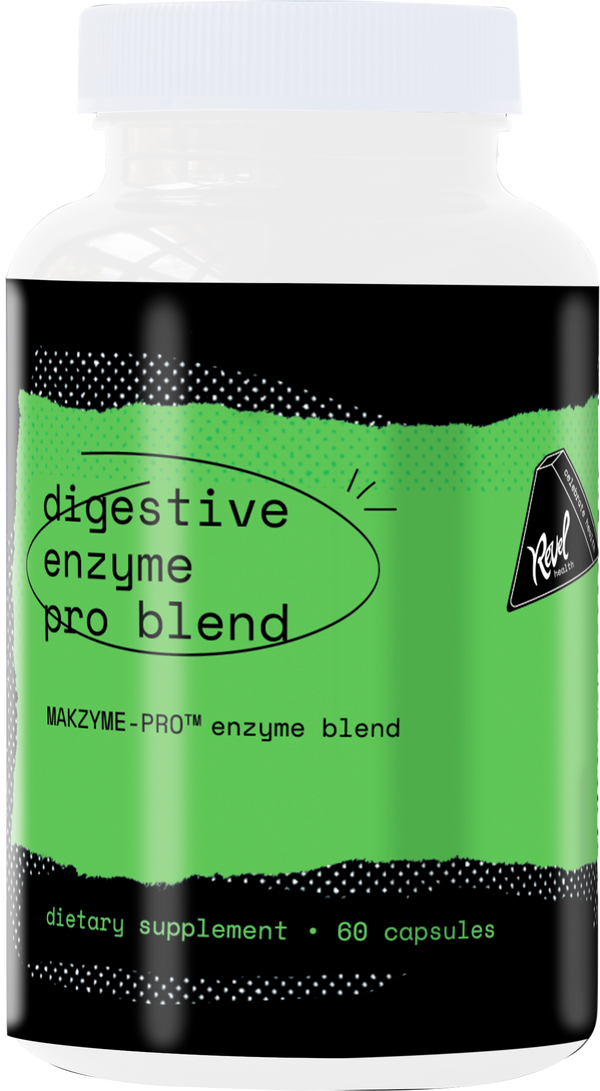 digestive enzyme