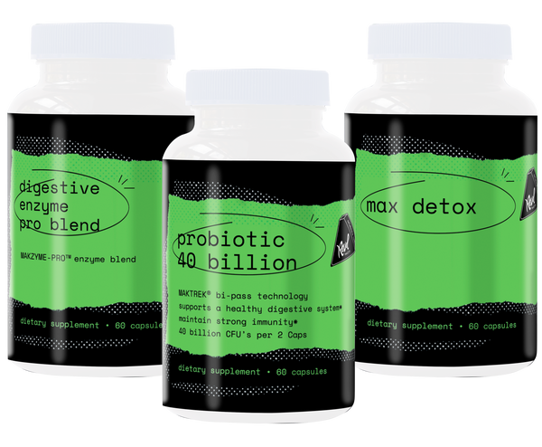 gut health protocol