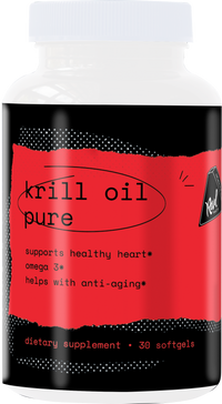 krill oil