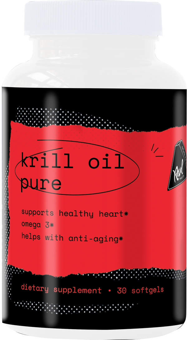 krill oil