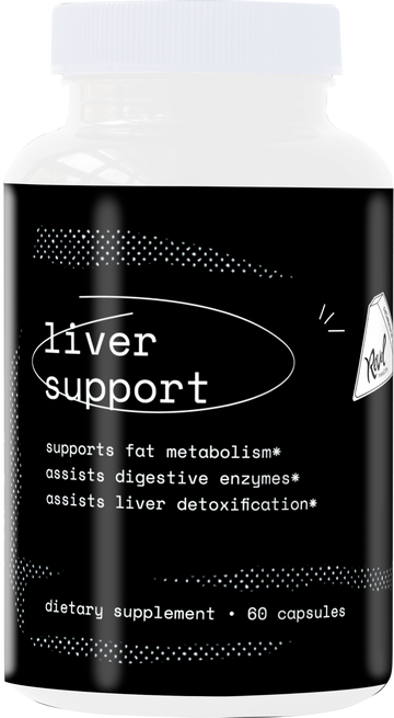 liver support