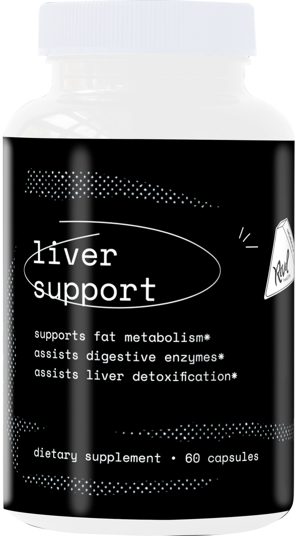 liver support