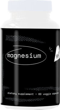 magnesium