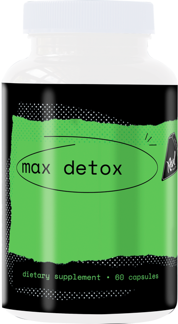 max detox