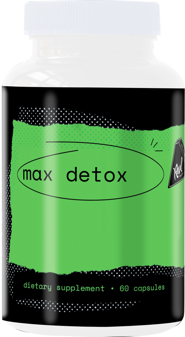 max detox