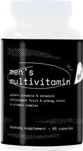 men's multivitamin