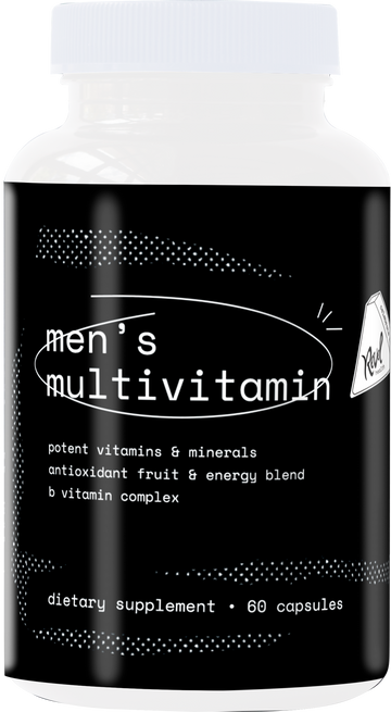 men's multivitamin