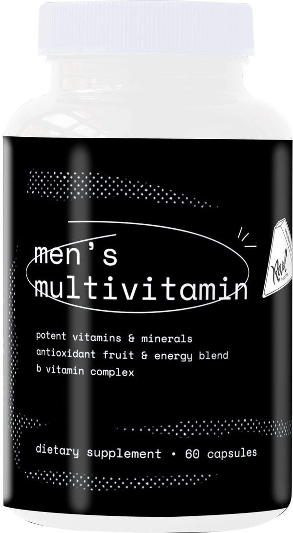 men's multivitamin