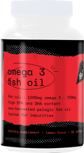 fish oil