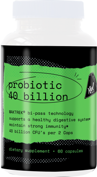 probiotic