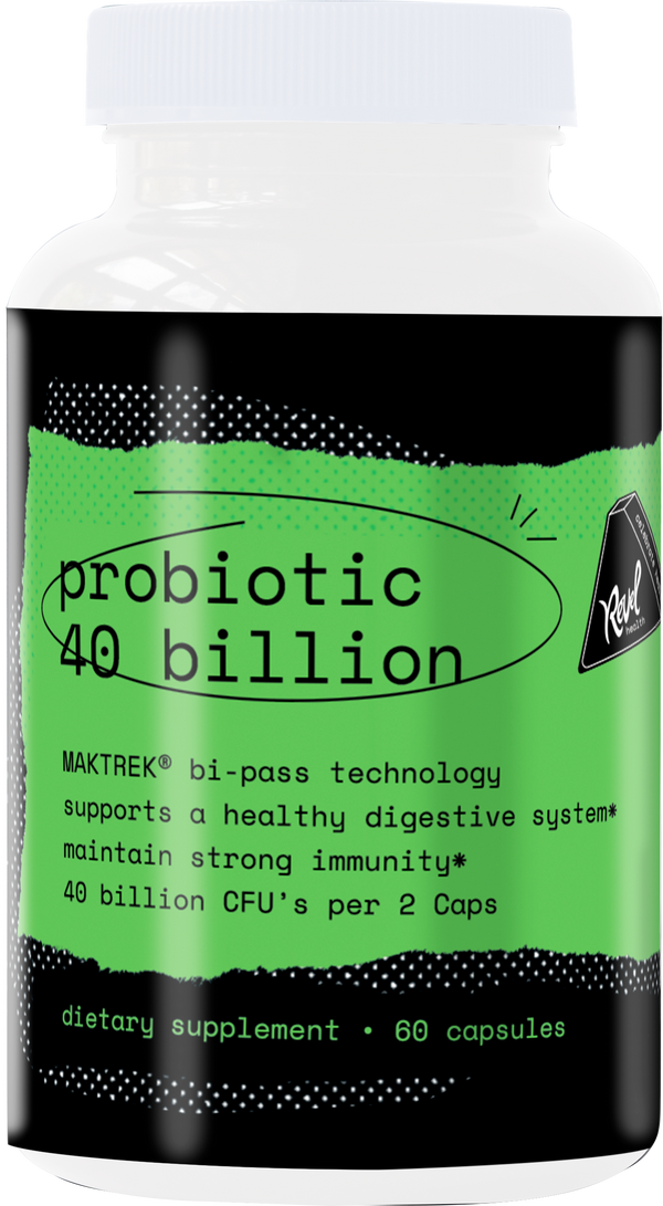 probiotic