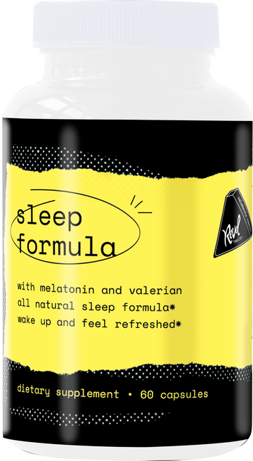 sleep formula